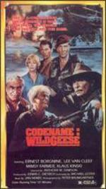 Codename: Wildgeese