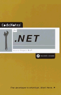 Codenotes for .Net