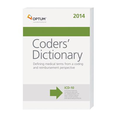 Coders' Dictionary - Optum (Creator)