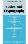 Codes and Cryptography