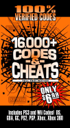 Codes & Cheats