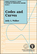 Codes & Curves