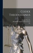 Codex Theodosianus...