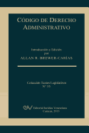 Codigo de Derecho Administrativo