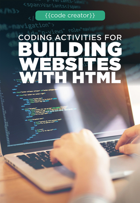 Coding Activities for Building Websites with HTML - Furgang, Adam