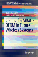 Coding for Mimo-Ofdm in Future Wireless Systems