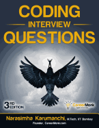 Coding Interview Questions