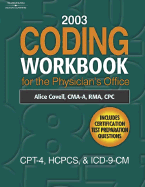 Coding Workbook for the Physician's Office