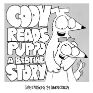 Cody Reads Puppo a Bedtime Story: A magical fairy story with a funny and happy ending