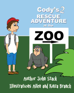 Cody's Rescue Adventure