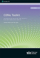 COFAs Toolkit: In association with the Law Society's Risk and Compliance Service, 2nd edition
