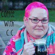 Coffee with C.C.: A 7 Pattern Caffeine Inspired Knitting Collection