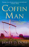 Coffin Man: A Charlie Moon Mystery