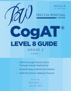 Cogat Level 8 (Grade 2) Guide: Book B