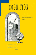 Cognition: Conceptual and Methodological Issues - Pick Jr, Herbert L, and Knill, David C (Editor), and Pick, Herbert L, Jr. (Editor)