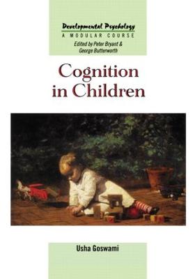 Cognition in Children - Goswami, Usha