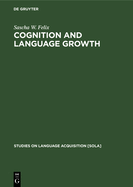 Cognition & Language Growth