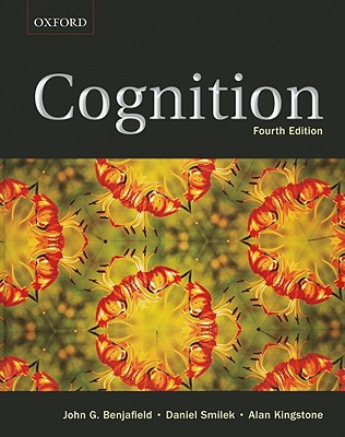 Cognition - Benjafield