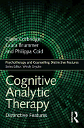 Cognitive Analytic Therapy: Distinctive Features