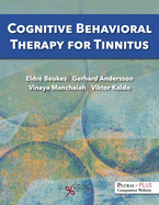 Cognitive Behavioral Therapy for Tinnitus