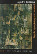 Cognitive Dissonance: Progress on a Pivotal Theory in Social Psychology - Harmon-Jones, Eddie, PhD (Editor), and Mills, Judson (Editor)