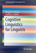 Cognitive Linguistics for Linguists