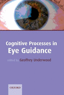 Cognitive Processes in Eye Guidance