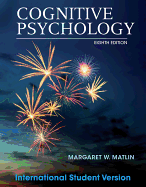 Cognitive Psychology - Matlin, Margaret W.