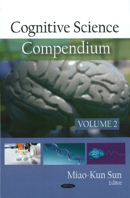 Cognitive Science Compendium - Cabado, Ana G