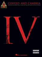 Coheed & Cambria - Good Apollo I'm Burning Star, IV, Vol. 1: From Fear Through the Eyes of Madness