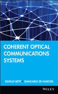 Coherent Optical Communications Systems
