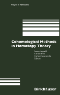 Cohomological Methods in Homotopy Theory: Barcelona Conference on Algebraic Topology, Bellatera, Spain, June 4-10, 1998