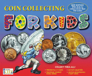 Coin Collecting for Kids Coin Book