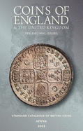Coins of England and the United Kingdom 2023: Pre-Decimal Issues