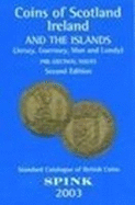 Coins of Scotland, Ireland and the Islands