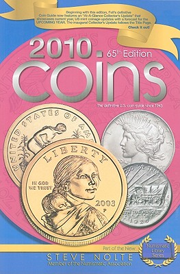 Coins - Nolte, Steve