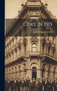 Coke In 1915