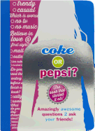 Coke or Pepsi 2/E