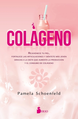 Colageno - Schoenfeld, Pamela