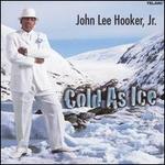 Cold as Ice - John Lee Hooker, Jr.