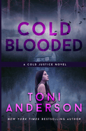 Cold Blooded: FBI Romantic Suspense