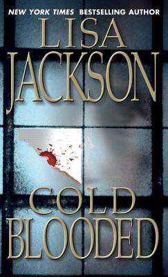 Cold Blooded - Jackson, Lisa