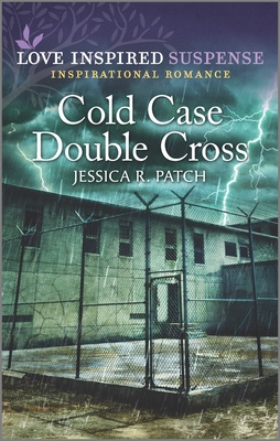 Cold Case Double Cross - Patch, Jessica R