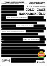 Cold Case Hammarskjld - Mads Brgger