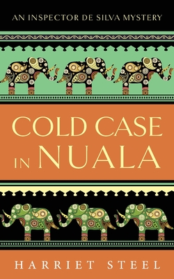 Cold Case in Nuala - Steel, Harriet