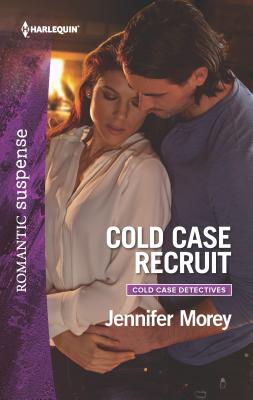 Cold Case Recruit - Morey, Jennifer