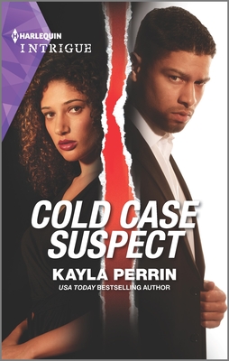 Cold Case Suspect - Perrin, Kayla