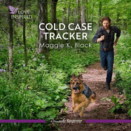 Cold Case Tracker