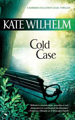 Cold Case - Wilhelm, Kate