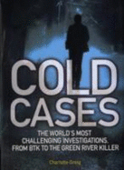 Cold Cases - Grieg, Charlotte